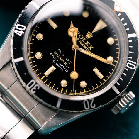 rolex reference 6538|vintage Rolex 6538 submariner.